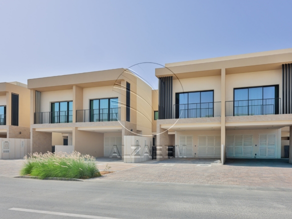Fully Furnished | High Level Unit | VACANT