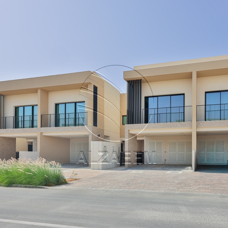 Fully Furnished | High Level Unit | VACANT