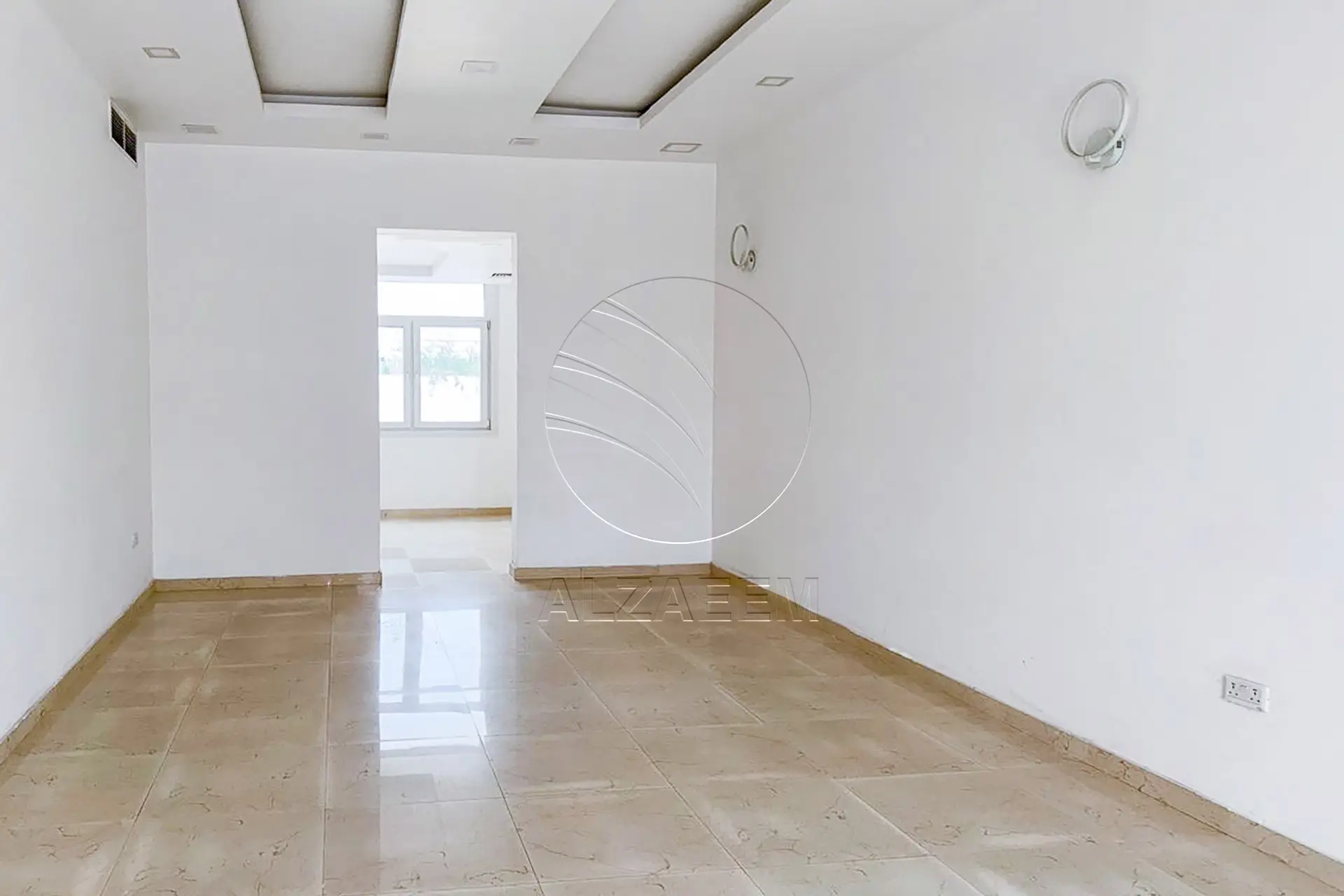 √Classic Stand Alone Villa | Near Al Ghadeer Park√