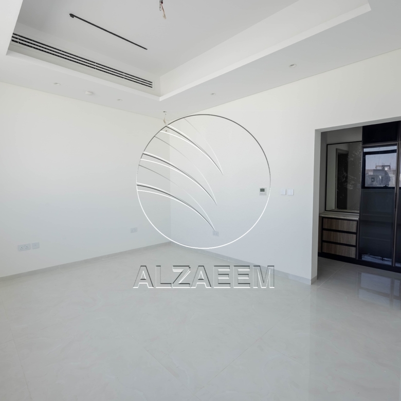 √Exclusive Villa | Single Row l Private Pool√