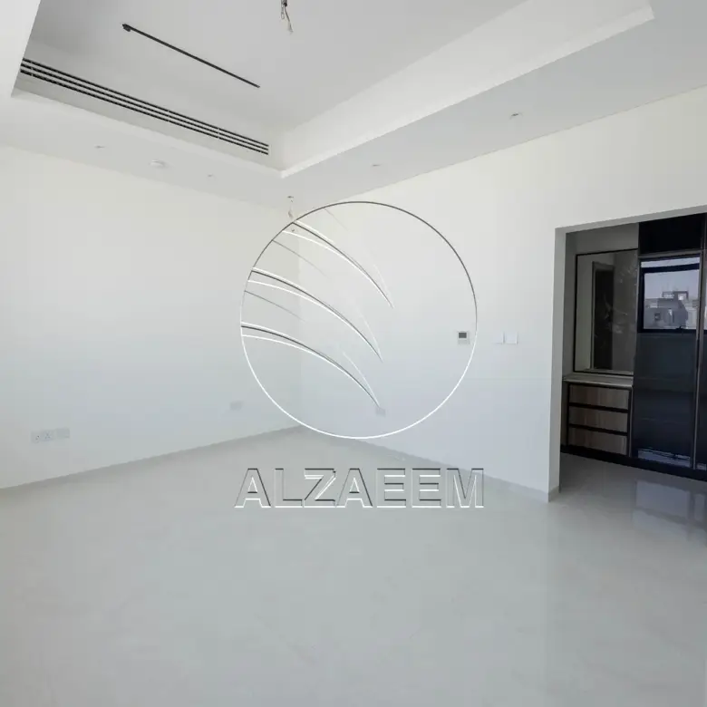 √Exclusive Villa | Single Row l Private Pool√