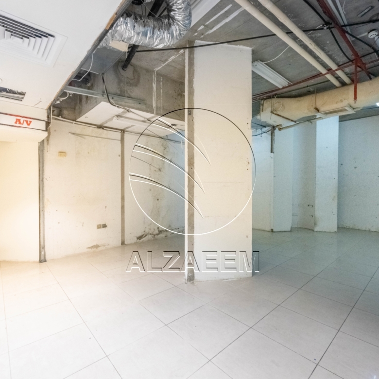 √SHOWROOM | Ideal Space for Retail Business√