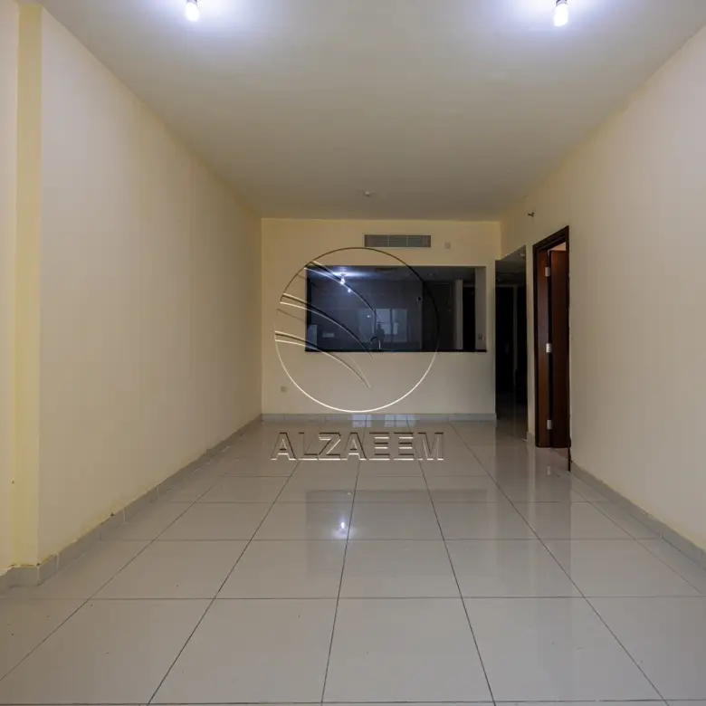 FURNISHED | Partial Sea View | High Level
