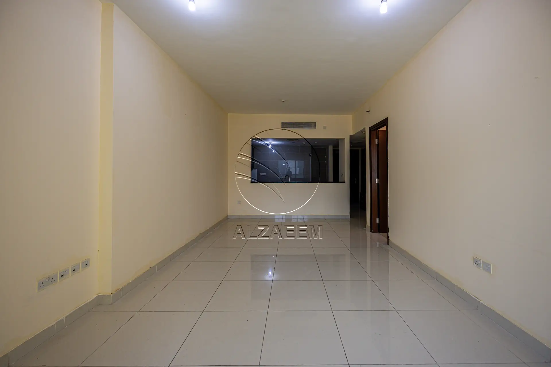 FURNISHED | Partial Sea View | High Level
