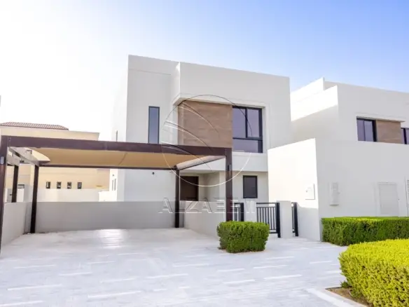 Good Deal! | Single Row Villa | Vacant
