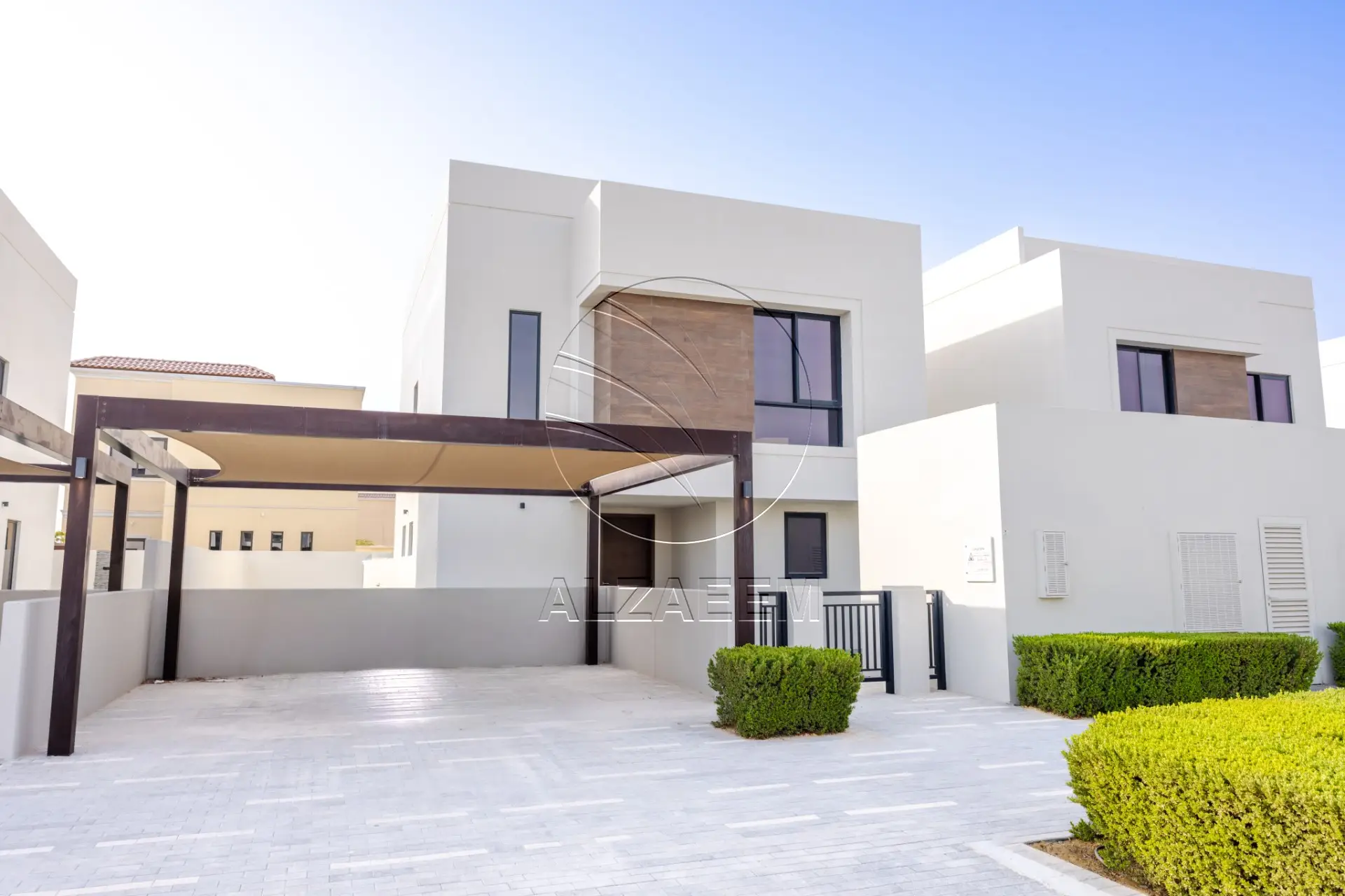 Good Deal! | Single Row Villa | Vacant