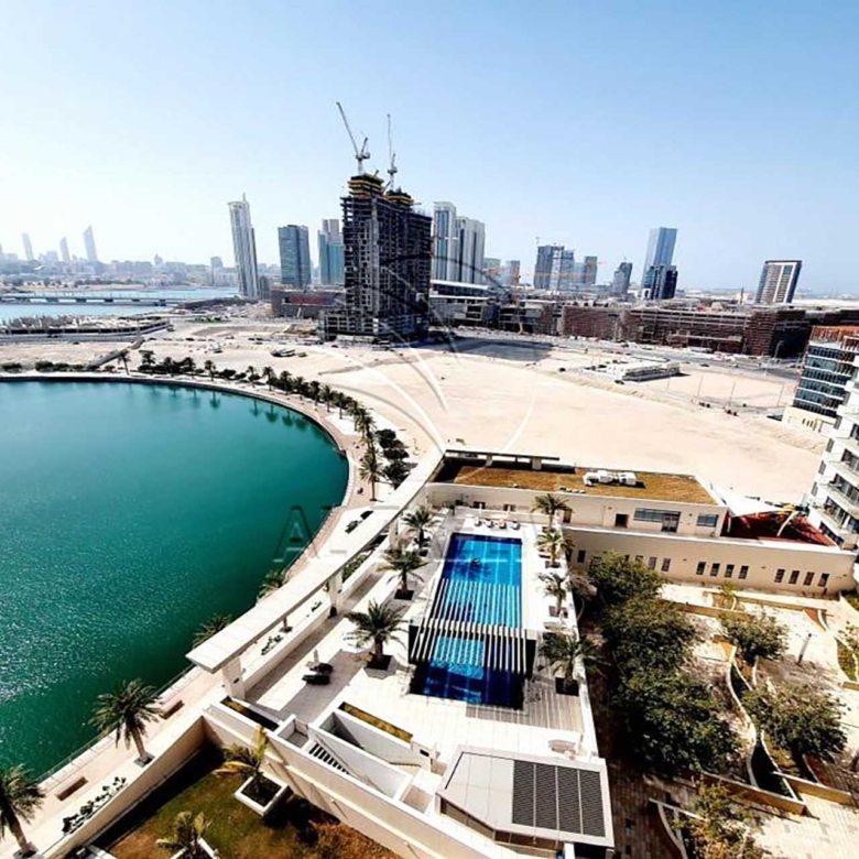 UPCOMING | Marina Views | 4 Payments | High Level