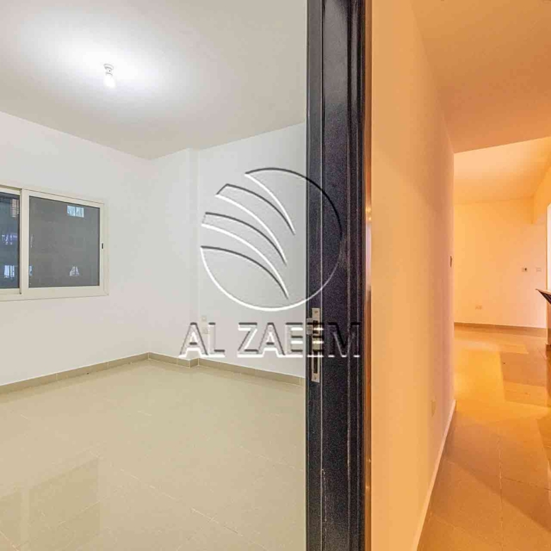 2BR Type G! Community View | Lower Floor