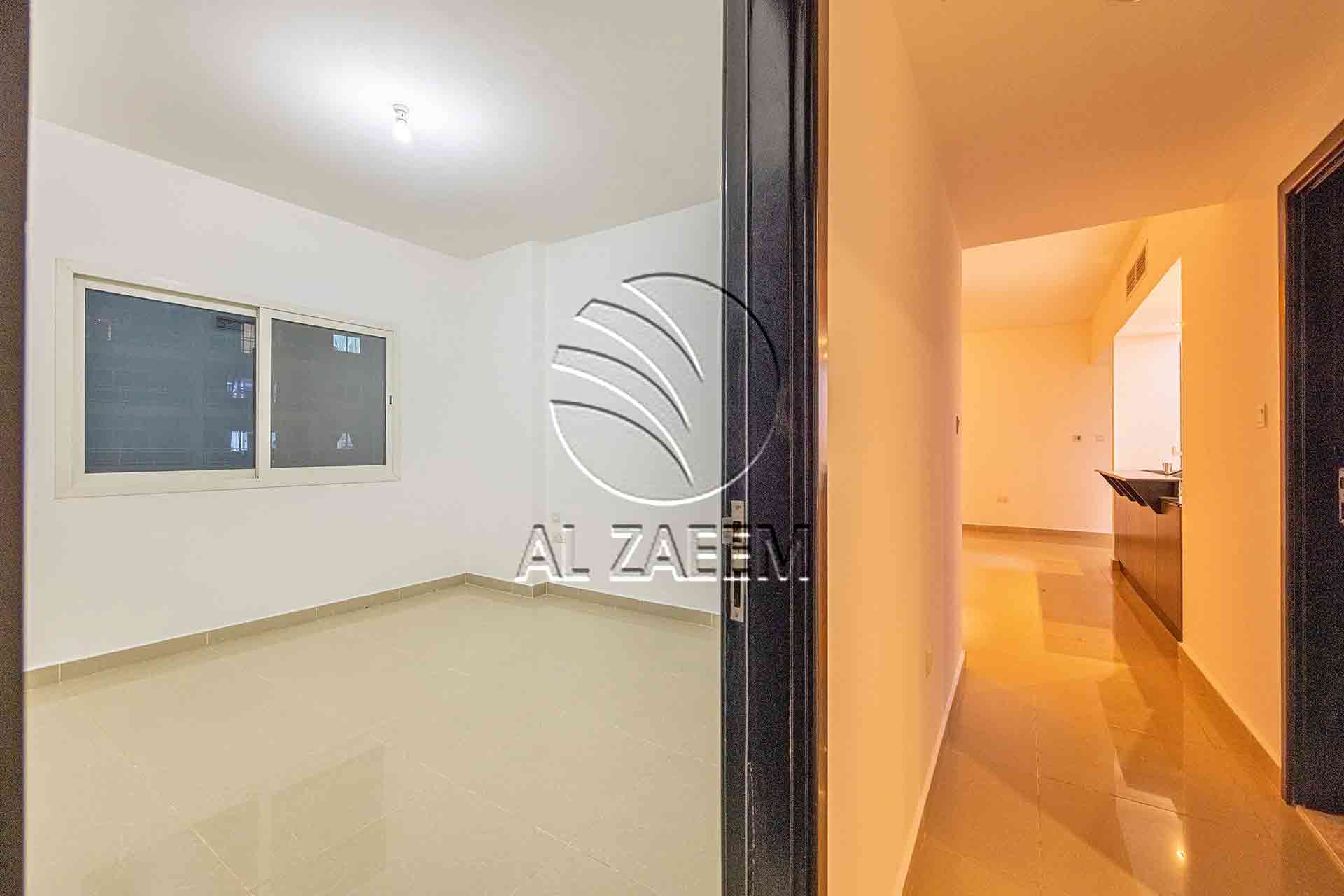 2BR Type G! Community View | Lower Floor