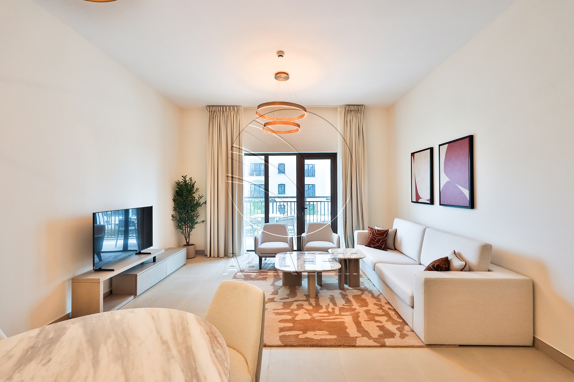 √ VACANT! Furnished | Corner | Flexible Payments √