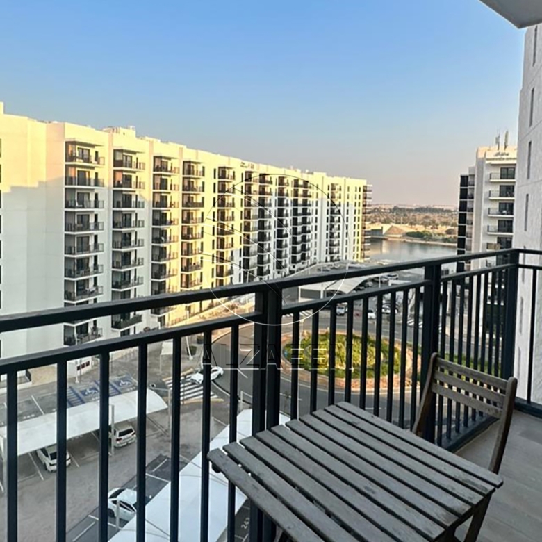 VACANT | Community and Partial Canal View