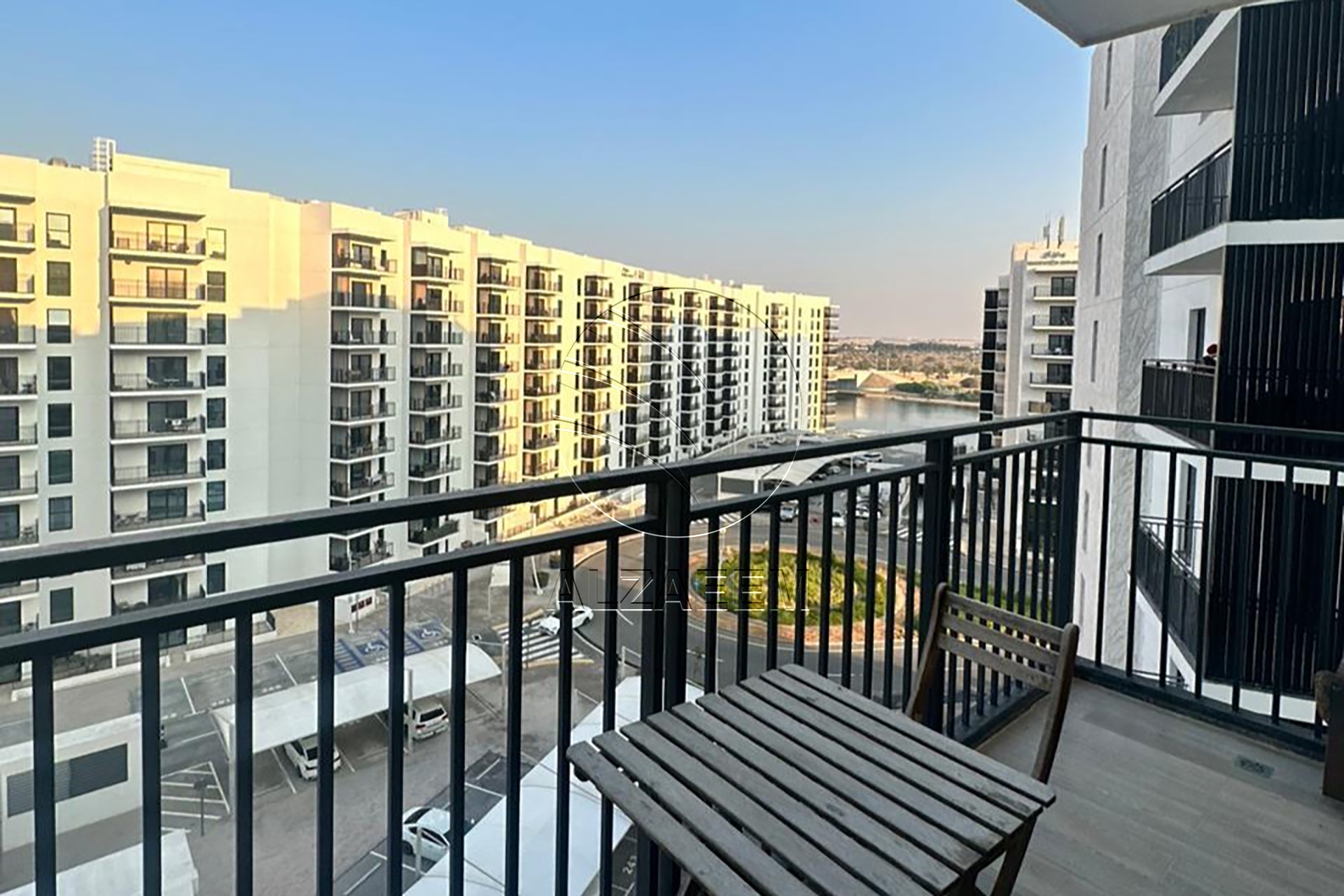 VACANT | Community and Partial Canal View