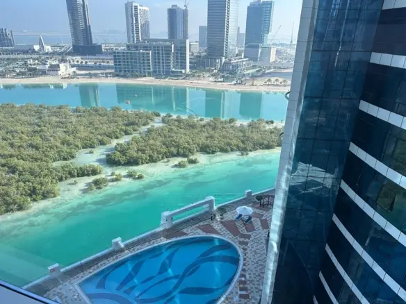 Furnished | Urban Views | Rent Refundable