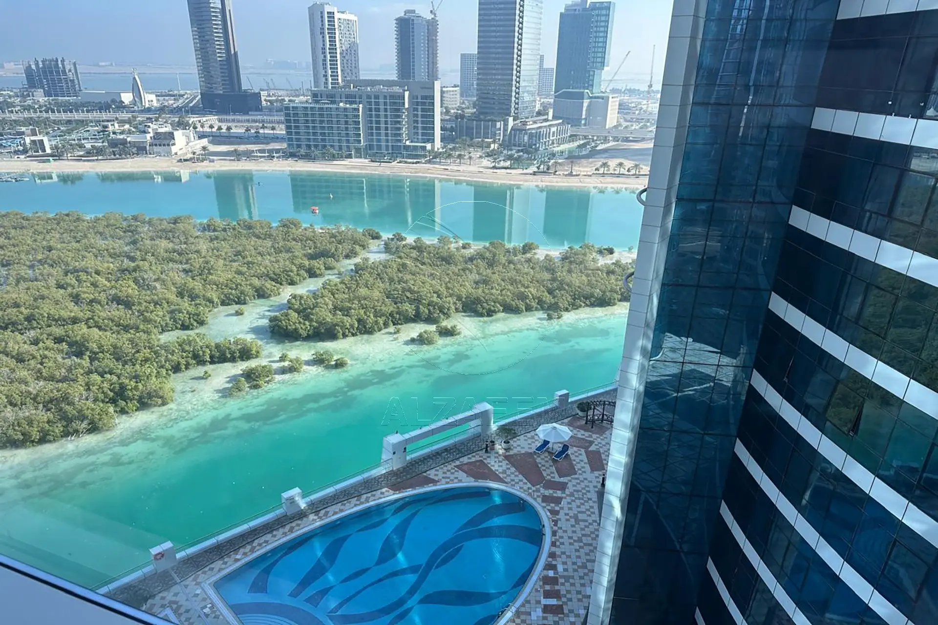 Furnished | Urban Views | Rent Refundable
