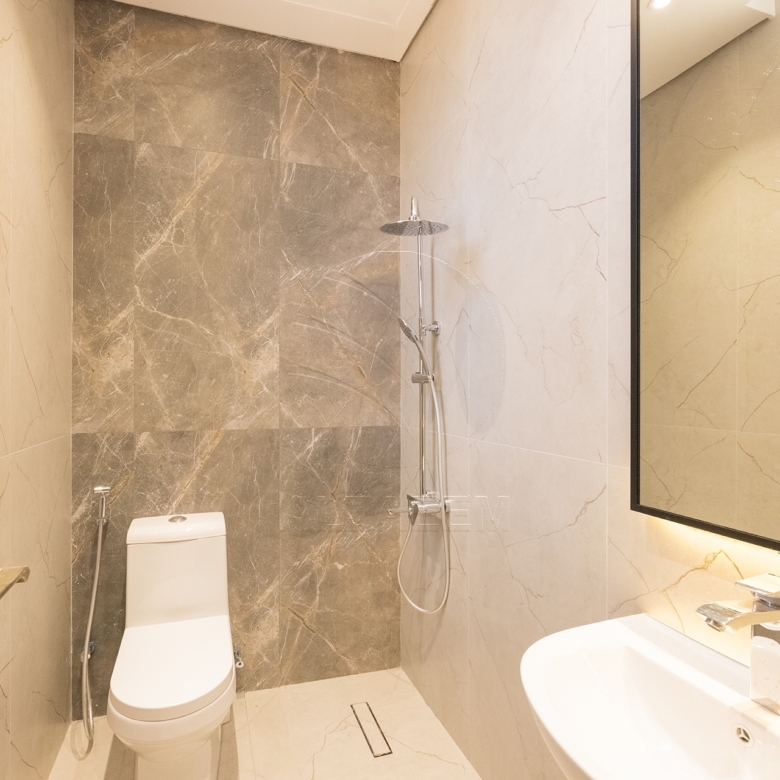 √ Premium Single Row+Modern Villa+Majlis √
