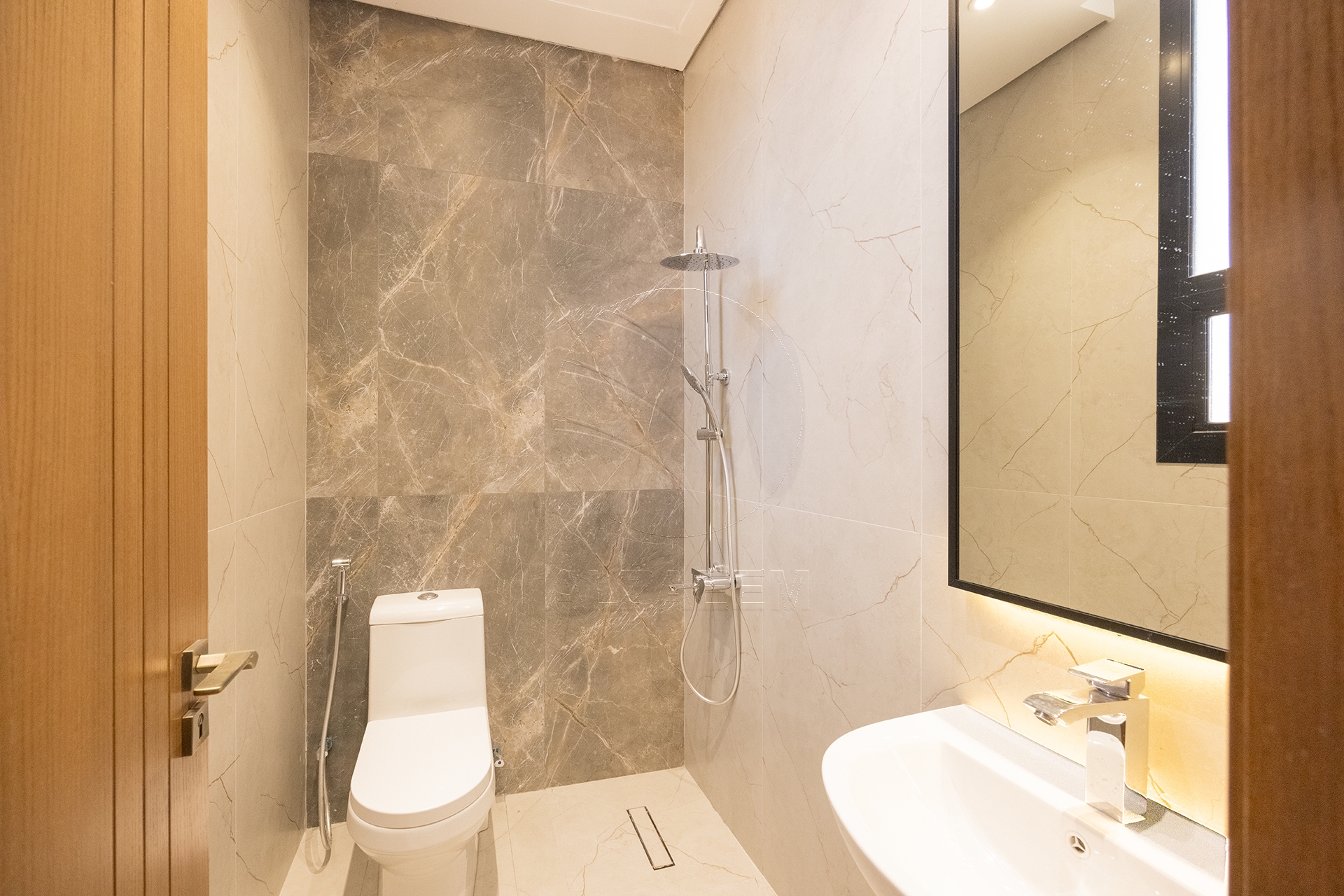 √ Premium Single Row+Modern Villa+Majlis √