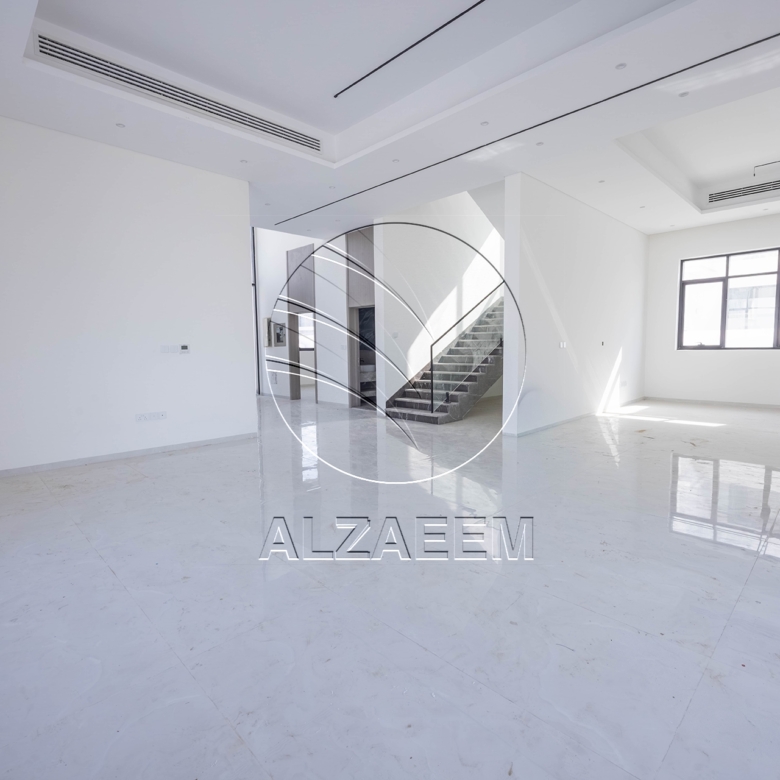 √Exclusive Villa | Single Row l Private Pool√
