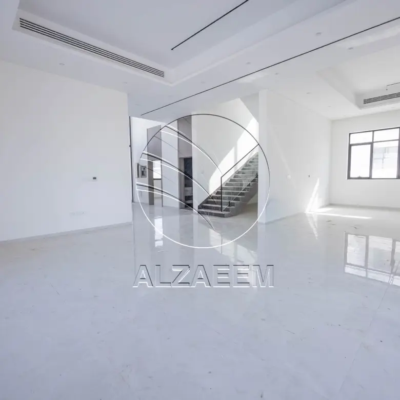 √Exclusive Villa | Single Row l Private Pool√