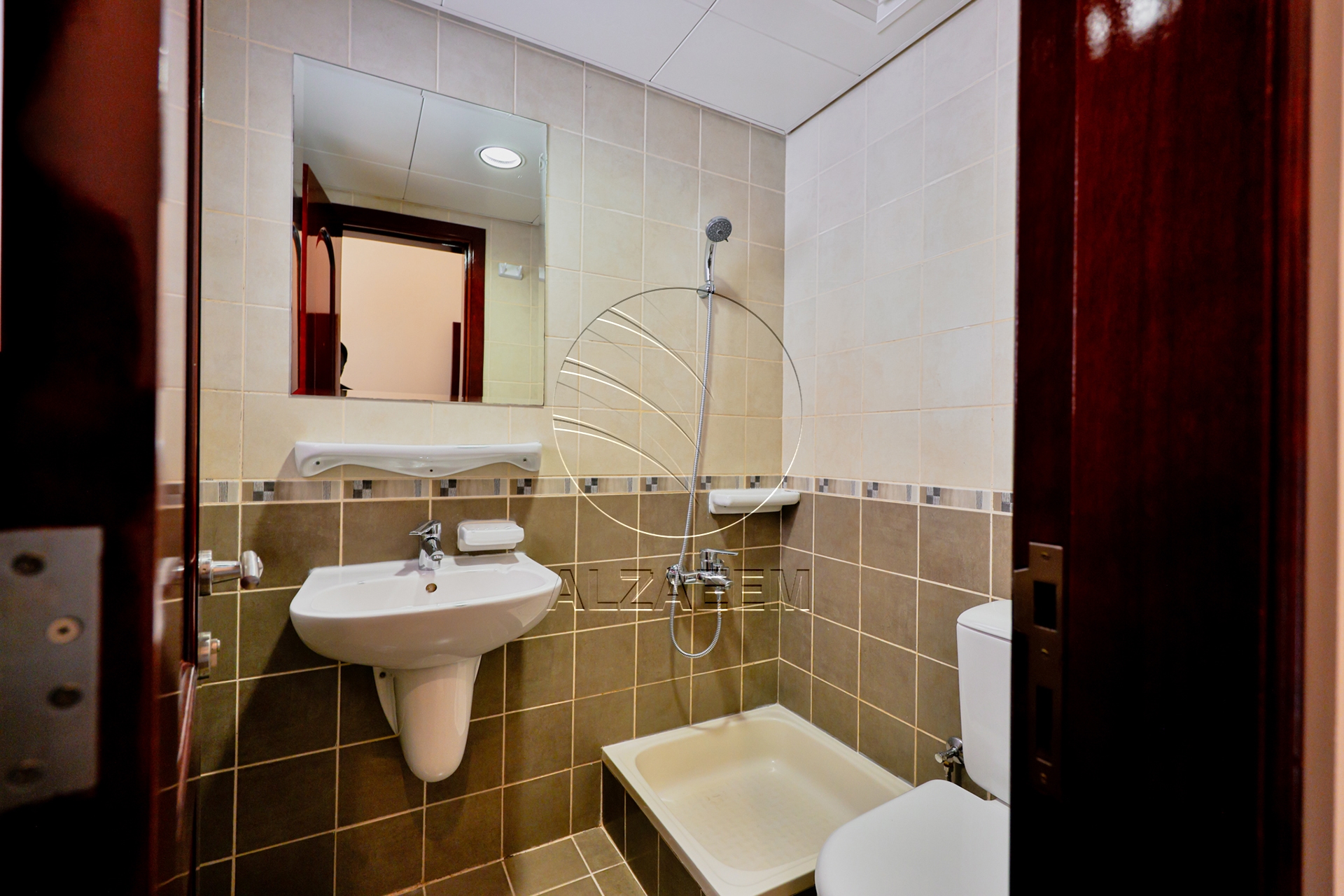 √ Big Terrace | 4BR Large Type | Upcoming √