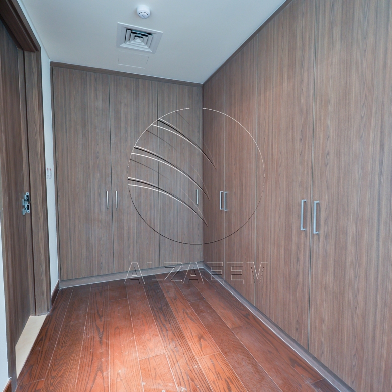 √ Single Row Villa | Golf Course View | VACANT √
