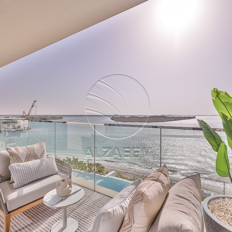 √ Luxurious Sky Waterfront Villa with Sunset View√