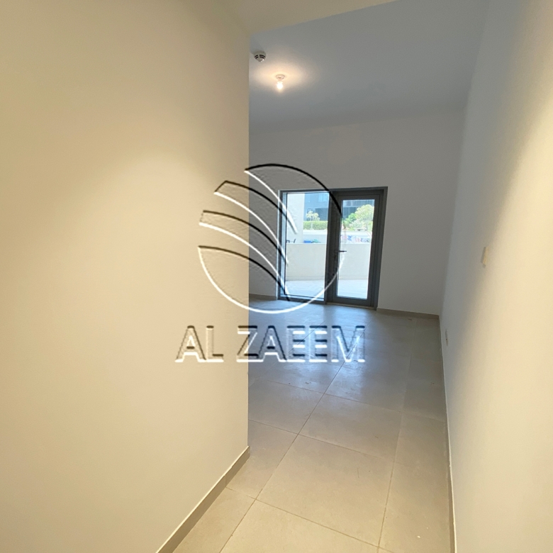 Big Terrace | 2 Payments | Premium Community