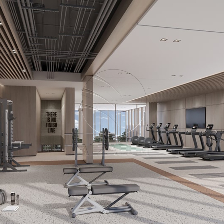 √ Spacious Layout | Facing Saadiyat Lagoons √