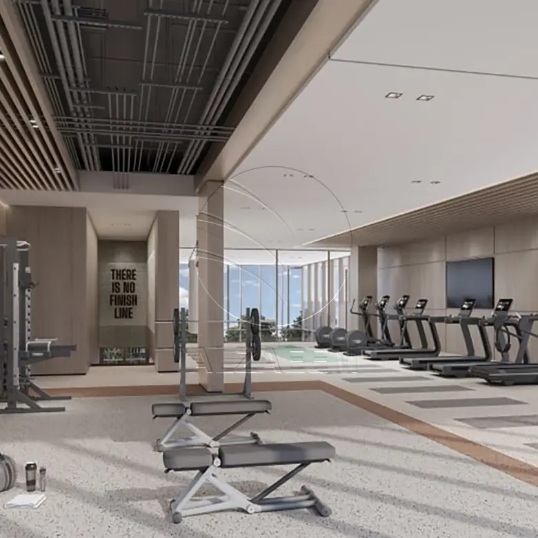 √ Spacious Layout | Facing Saadiyat Lagoons √