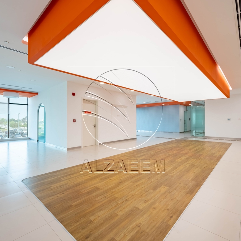 √ Fitted – Spacious Showroom| Ideal Business Location √