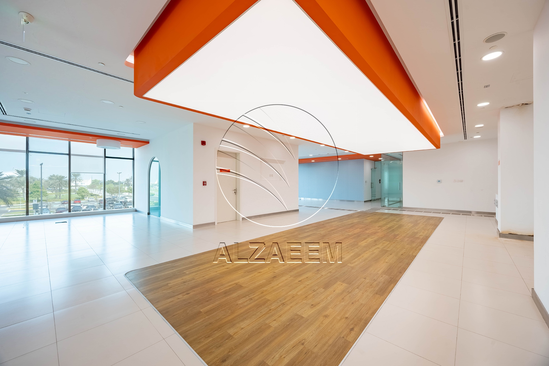 √ Fitted – Spacious Showroom| Ideal Business Location √
