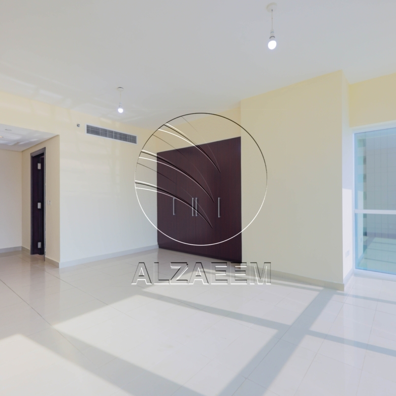 HIGH Level | Rented with Refund | SEA VIEW