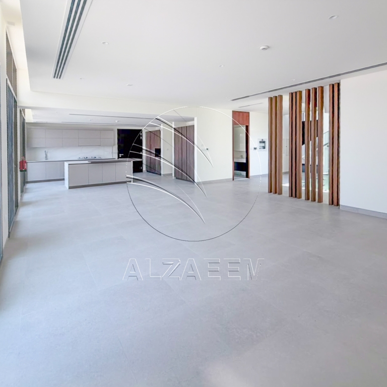 √ V4 SELECT| Single Row Villa – Big Plot√