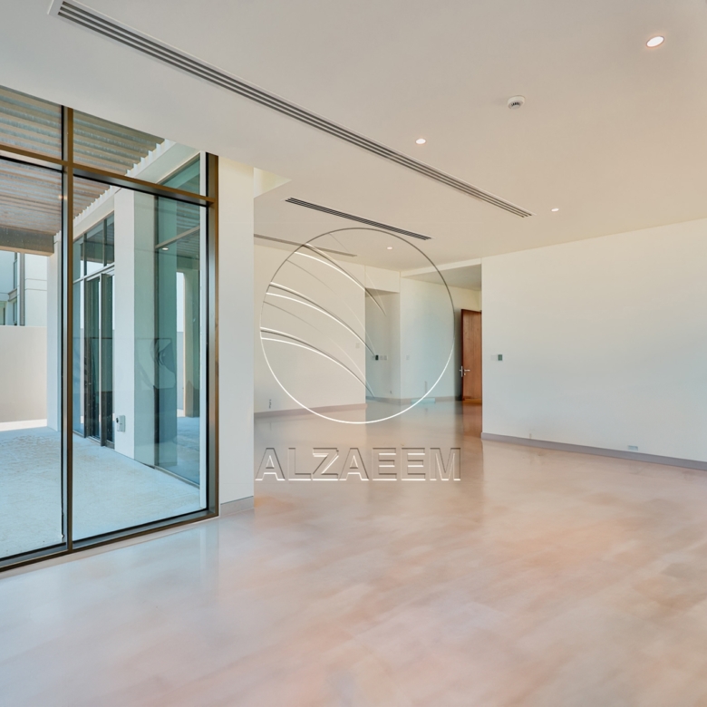 √ Single Row | Move-in Ready | Spacious Villa √