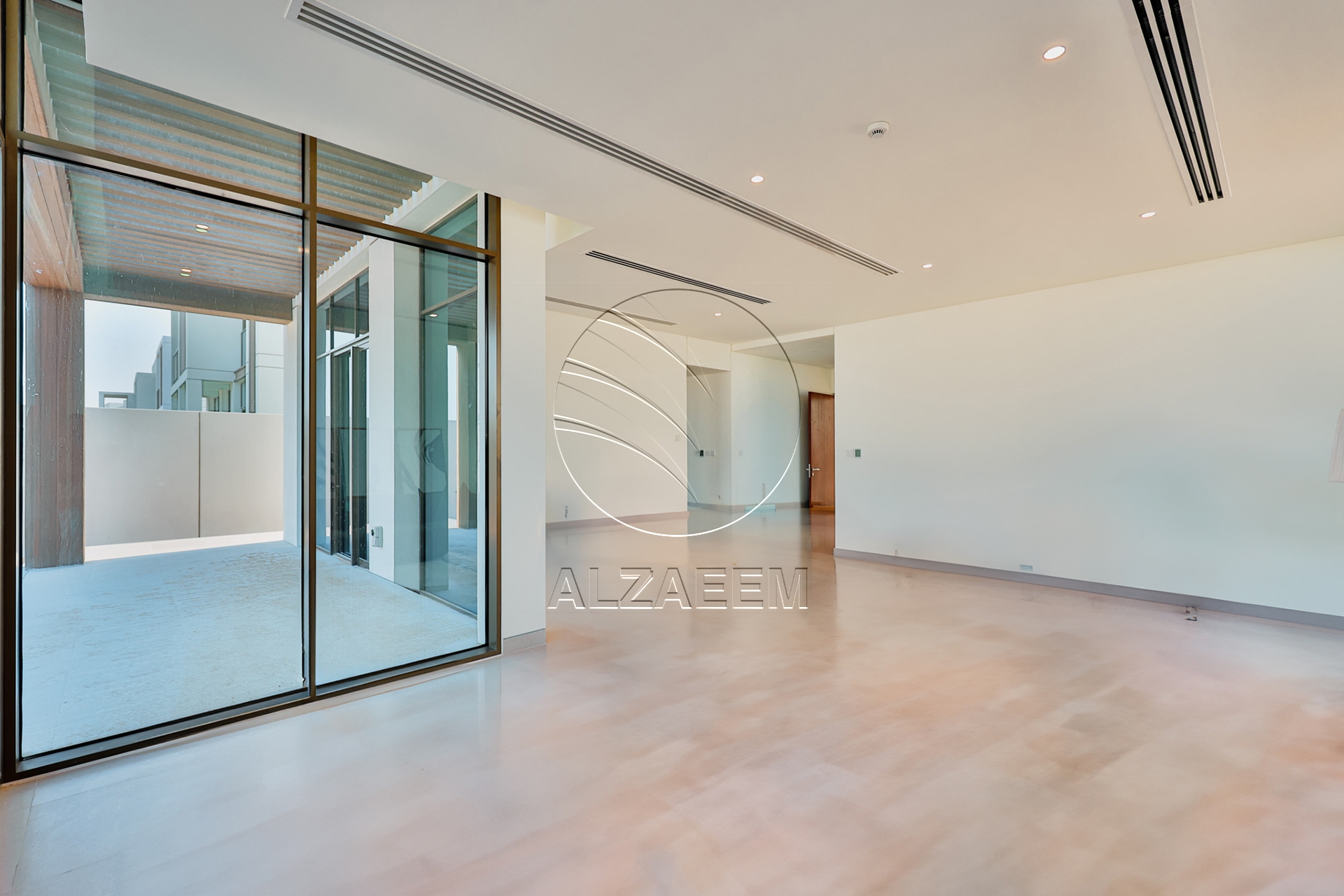 √ Single Row | Move-in Ready | Spacious Villa √
