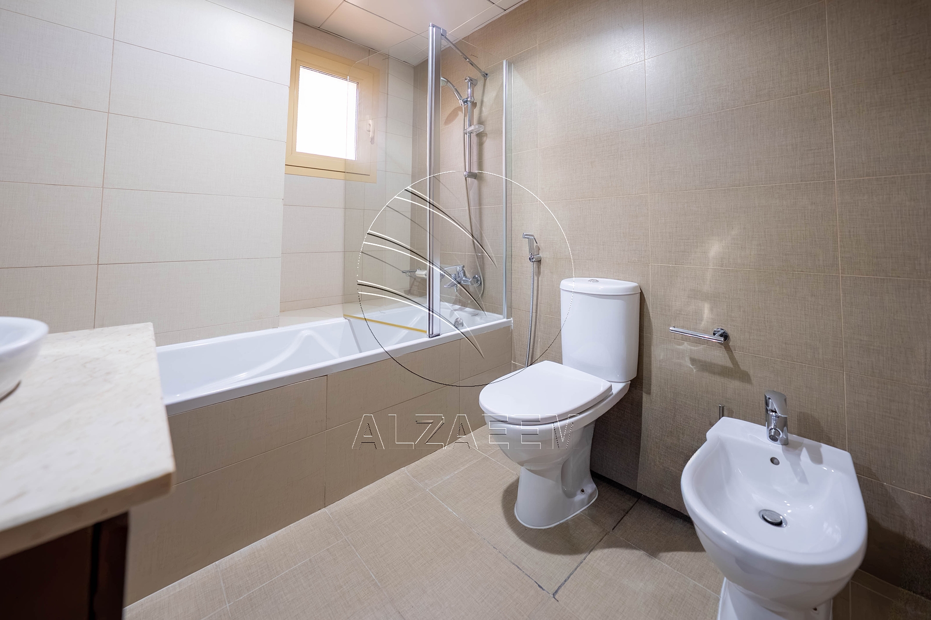 Single Row | Upgraded 5BR Villa | Pool and Garden