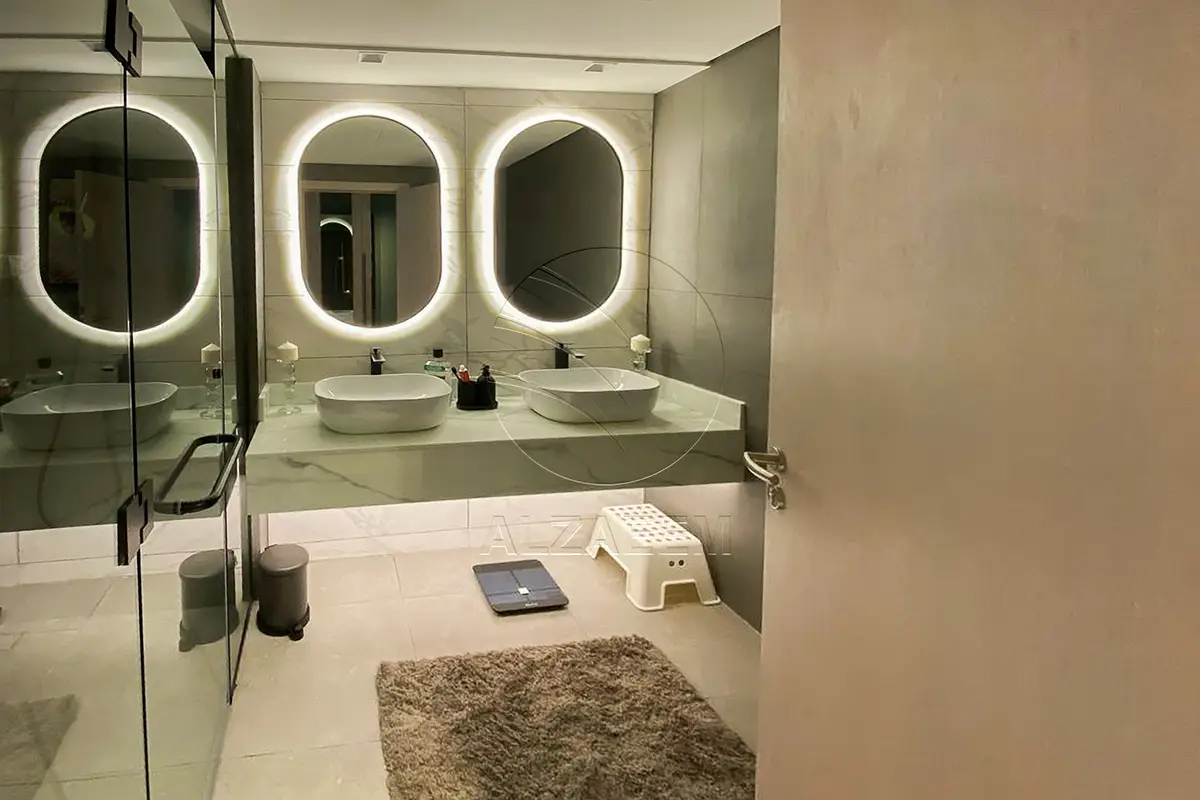 Fully Furnished | Full Canal View | UPCOMING!
