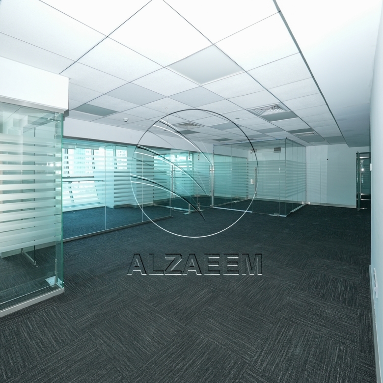√Prime Showroom+Basement + 2 Mezzanine Levels √