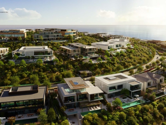 √ Corner Single Row | Big Plot | Prime Location √
