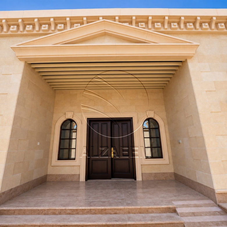√10BR Palace | Landscaped Garden | Indoor Pool√
