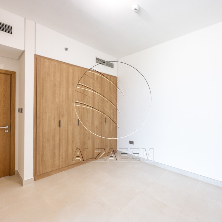 √ Full Canal View | On High Floor | 2BR+Blacony √