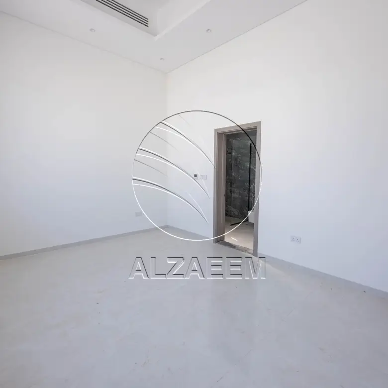 √Exclusive Villa | Single Row l Private Pool√