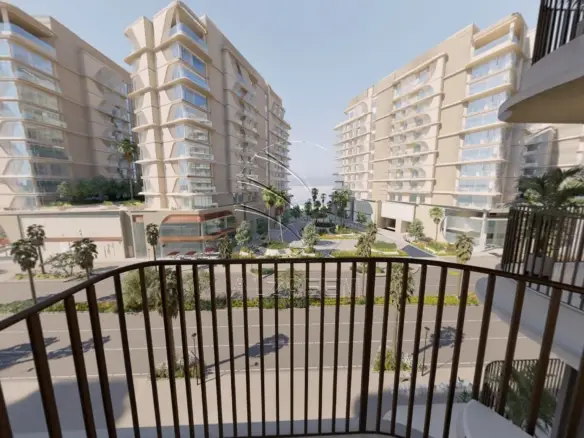 √ LOW PREMIUM | Partial Sea View | Nice Layout √