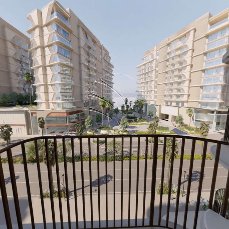 √ LOW PREMIUM | Partial Sea View | Nice Layout √