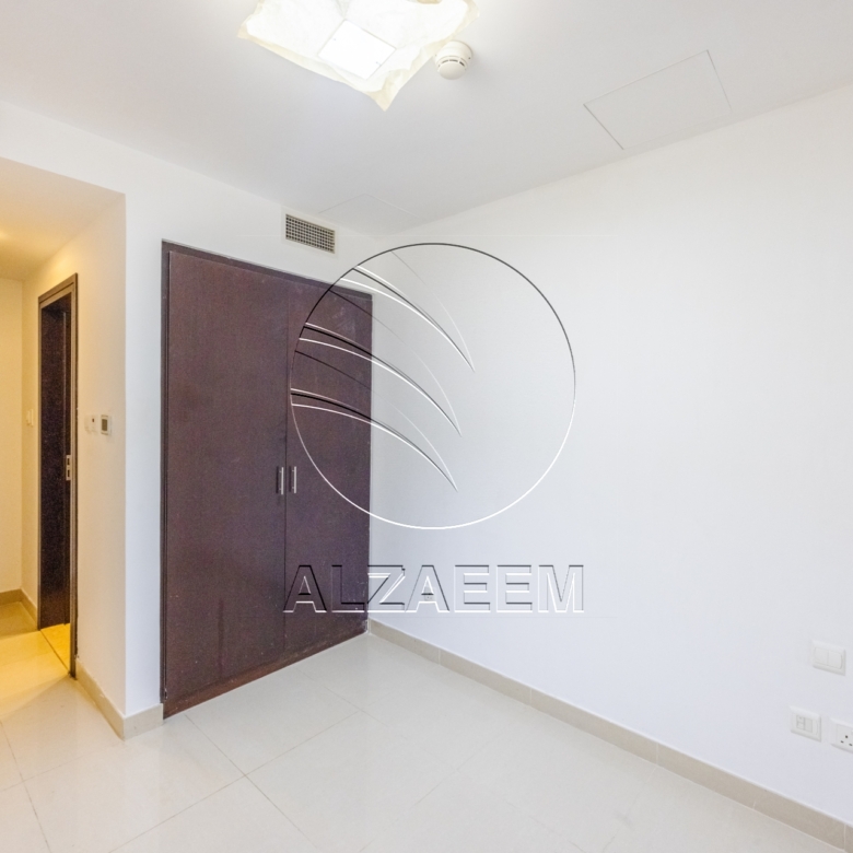 √HIGH LEVEL | 2BR +M +Study | Panoramic Sea View√