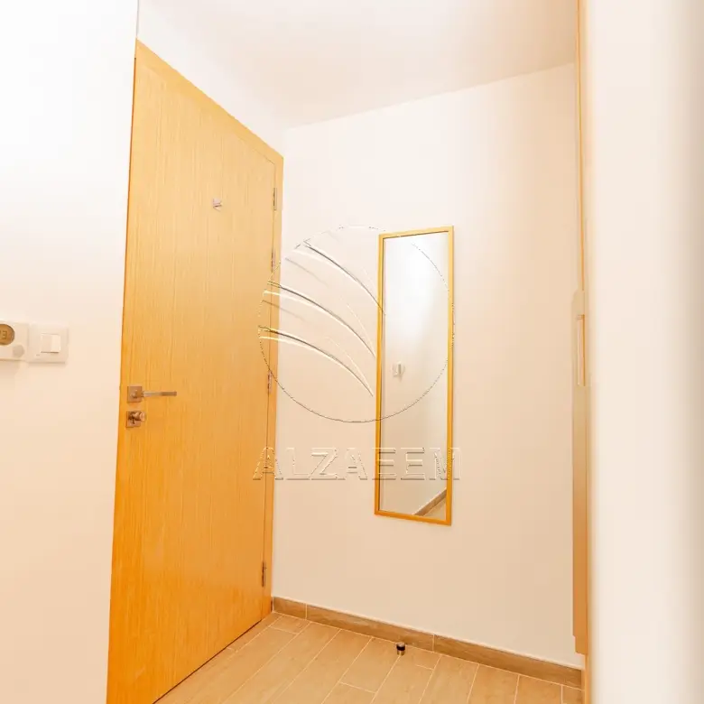 VACANT!High Floor Furnished 2BR+M | Golf+Sea Views