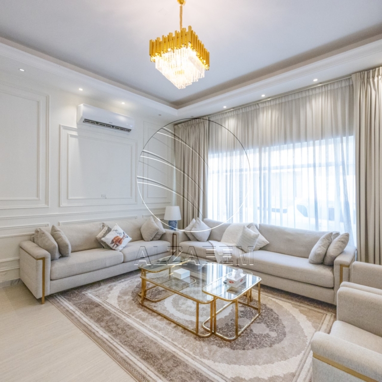 √Upgraded Interiors | Type S Villa | Landscaped+Outside Majlis√