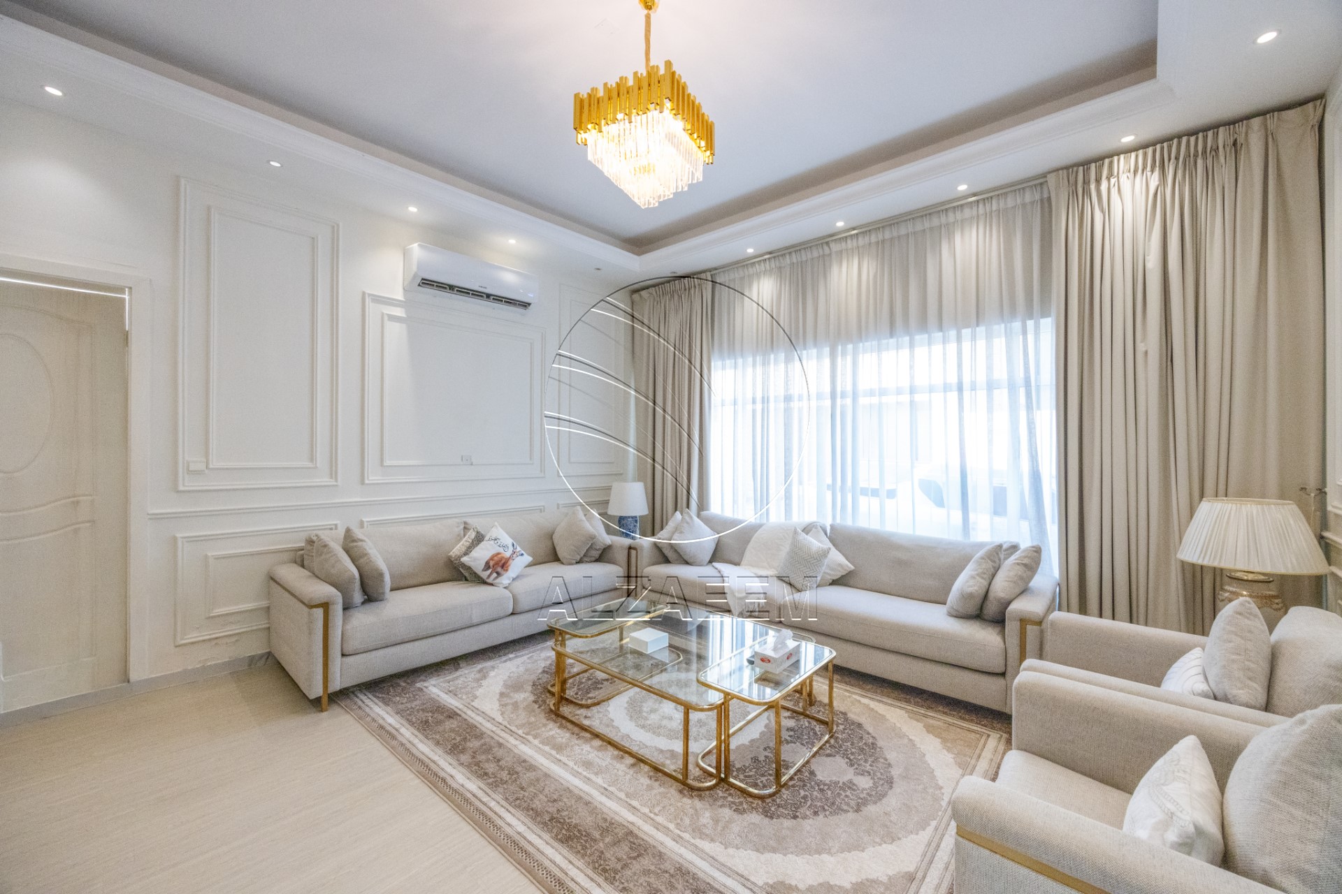 √Upgraded Interiors | Type S Villa | Landscaped+Outside Majlis√