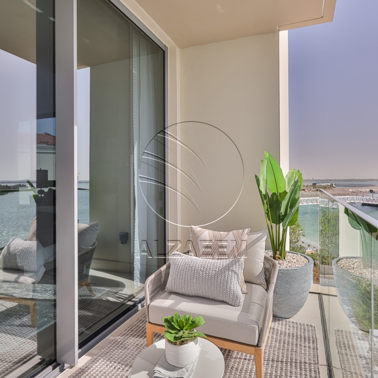 √ Luxurious Sky Waterfront Villa with Sunset View√