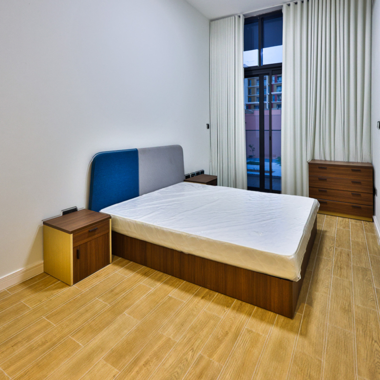 Furnished | 3BR TH | Big Layout | Vacant