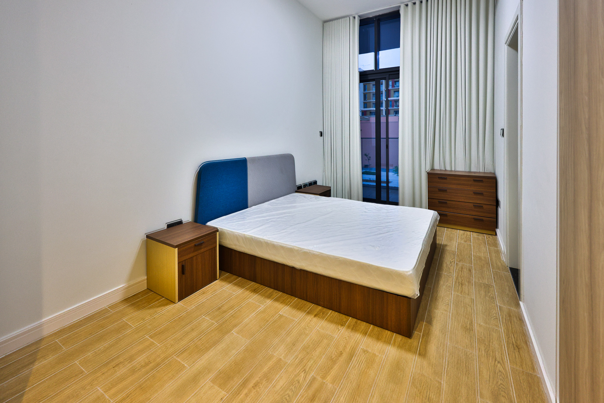 Furnished | 3BR TH | Big Layout | Vacant